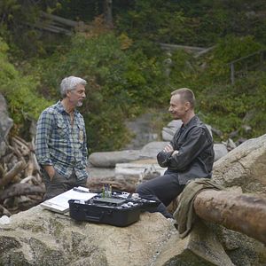 Fotoğraf Christopher Cousins