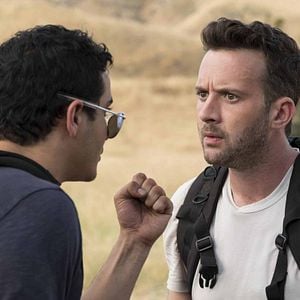 Fotoğraf Eddie Kaye Thomas