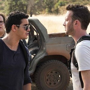 Fotoğraf Eddie Kaye Thomas