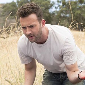 Fotoğraf Eddie Kaye Thomas