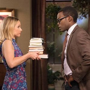 Fotoğraf The Good Place