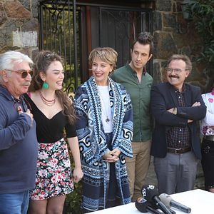 Fotoğraf Aile Arasında