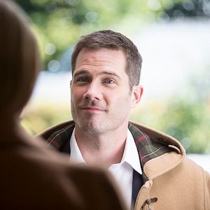 Fotoğraf Luke MacFarlane