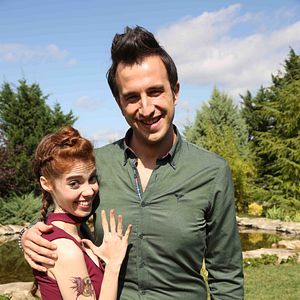 Fotoğraf Aile Arasında