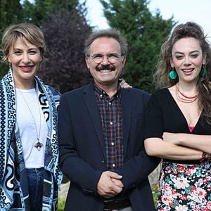 Fotoğraf Aile Arasında