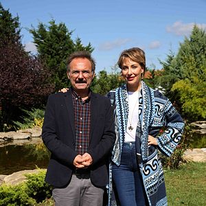 Fotoğraf Aile Arasında