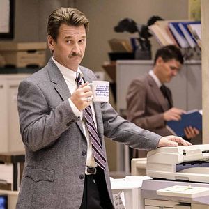 Fotoğraf Pete Gardner