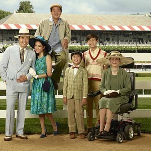 Fotoğraf Lucille Soong