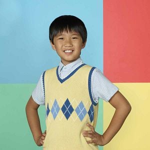 Fotoğraf Fresh Off The Boat