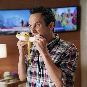 Fotoğraf Brad Morris (VII)