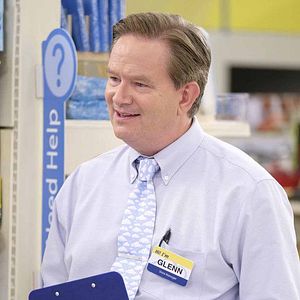 Fotoğraf Mark McKinney