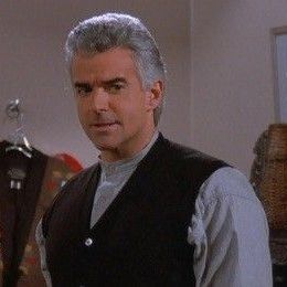 Fotoğraf John O'Hurley