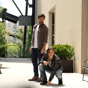 Fotoğraf Sean Teale