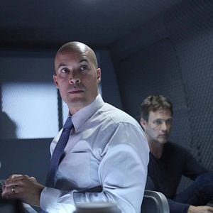 Fotoğraf Stephen Moyer