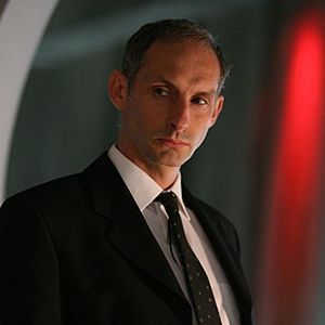 Fotoğraf Karl Theobald