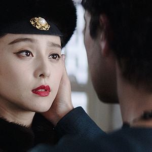 Fotoğraf Bingbing Fan