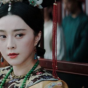 Fotoğraf Bingbing Fan