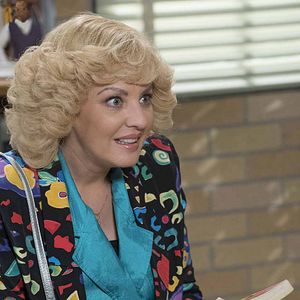 Fotoğraf Wendi McLendon-Covey