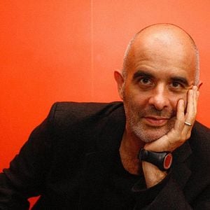 Fotoğraf Henrique Goldman