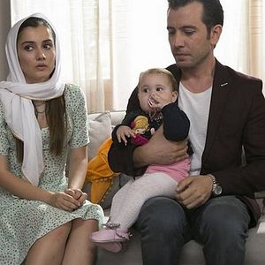 Fotoğraf Ver Elini Aşk