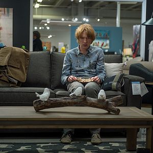 Fotoğraf Domhnall Gleeson