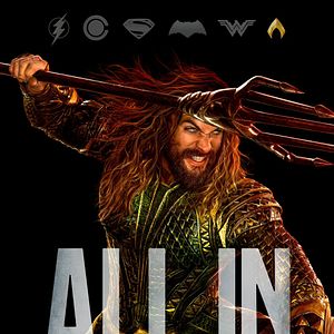 Fotoğraf Justice League: Adalet Birliği