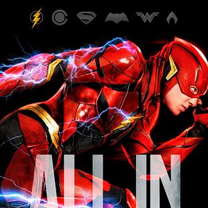 Fotoğraf Justice League: Adalet Birliği