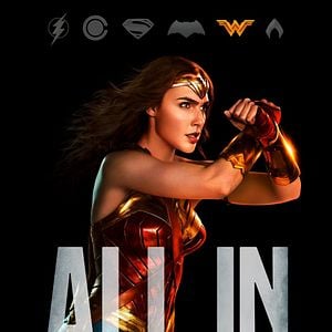 Fotoğraf Justice League: Adalet Birliği