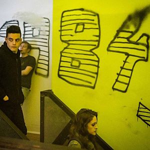 Fotoğraf Carly Chaikin