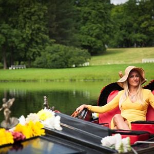 Fotoğraf Meryem Uzerli