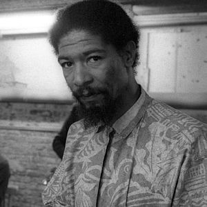 Fotoğraf Butch Morris