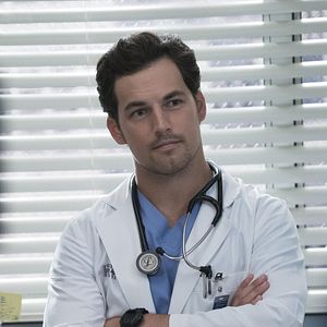 Fotoğraf Giacomo Gianniotti