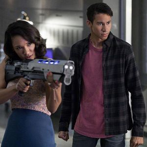 Fotoğraf Candice Patton