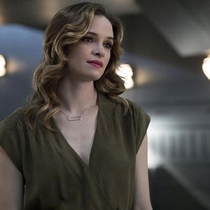 Fotoğraf Danielle Panabaker