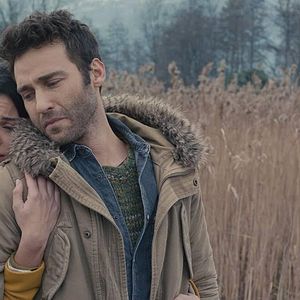 Fotoğraf Bir Nefes Yeter