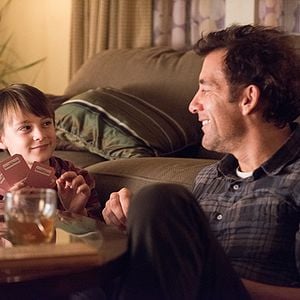 Fotoğraf Clive Owen