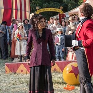 Fotoğraf DC's Legends of Tomorrow