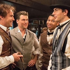 Fotoğraf Billy Zane