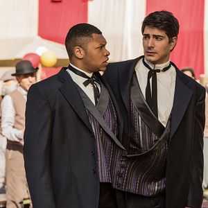 Fotoğraf Brandon Routh