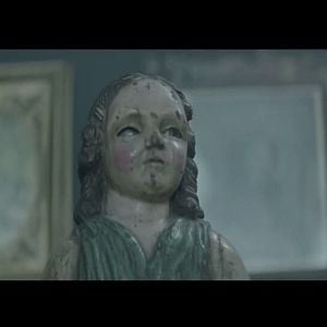 Fotoğraf Kapıdaki Sır