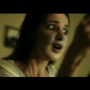 Fotoğraf Kapıdaki Sır