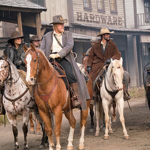 Fotoğraf Jake Busey