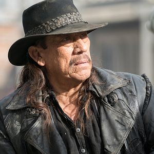 Fotoğraf Danny Trejo