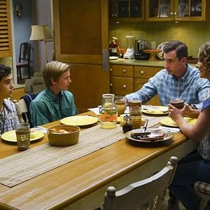 Fotoğraf Mandell Maughan