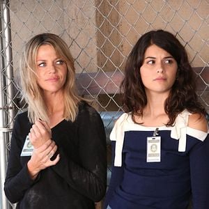 Fotoğraf Sofia Black D'Elia