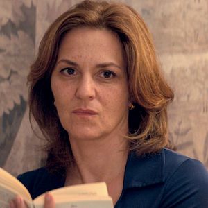 Fotoğraf Martina Gedeck