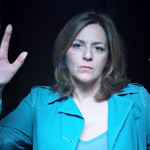 Fotoğraf Martina Gedeck