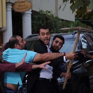 Fotoğraf Şevkat Yerimdar