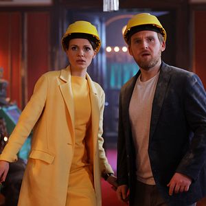 Fotoğraf Axel Stein