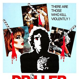 Fotoğraf The Driller Killer